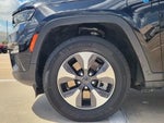 2024 Grand Cherokee Thumbnail 8