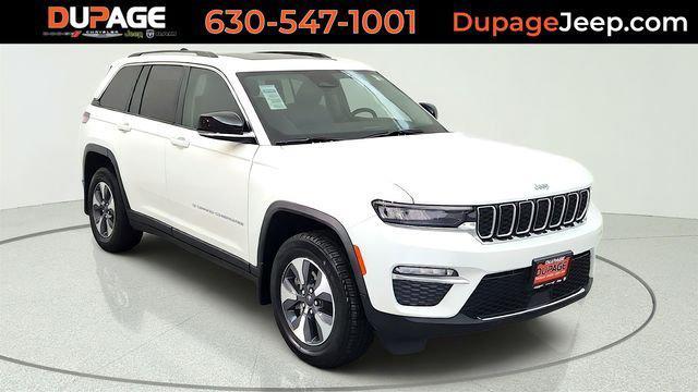 2022 Jeep Cherokee