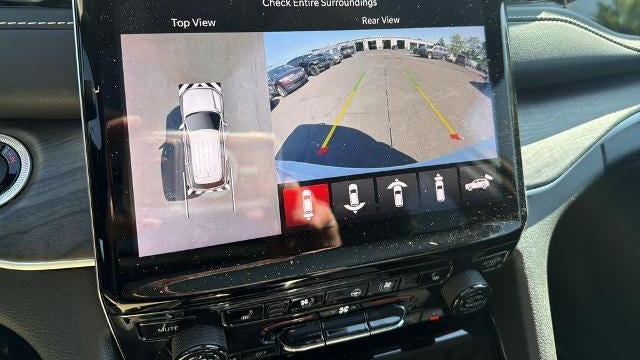 2022 Jeep Grand Cherokee 4xe