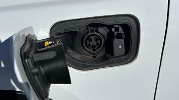 2022 Jeep Grand Cherokee 4xe
