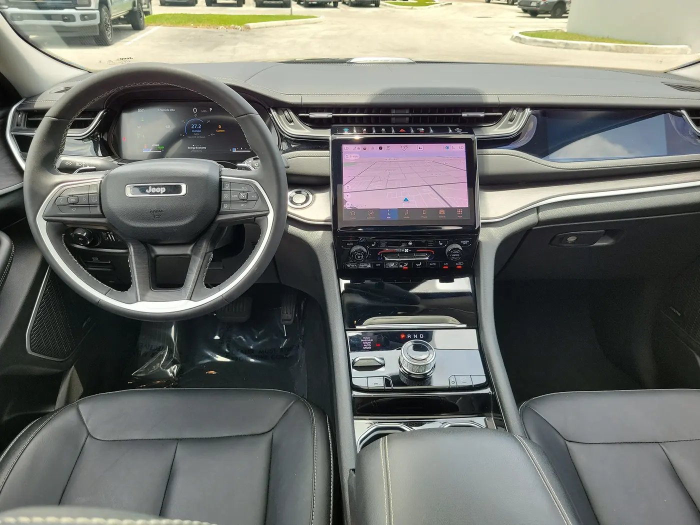 2022 Jeep Cherokee - $23,990