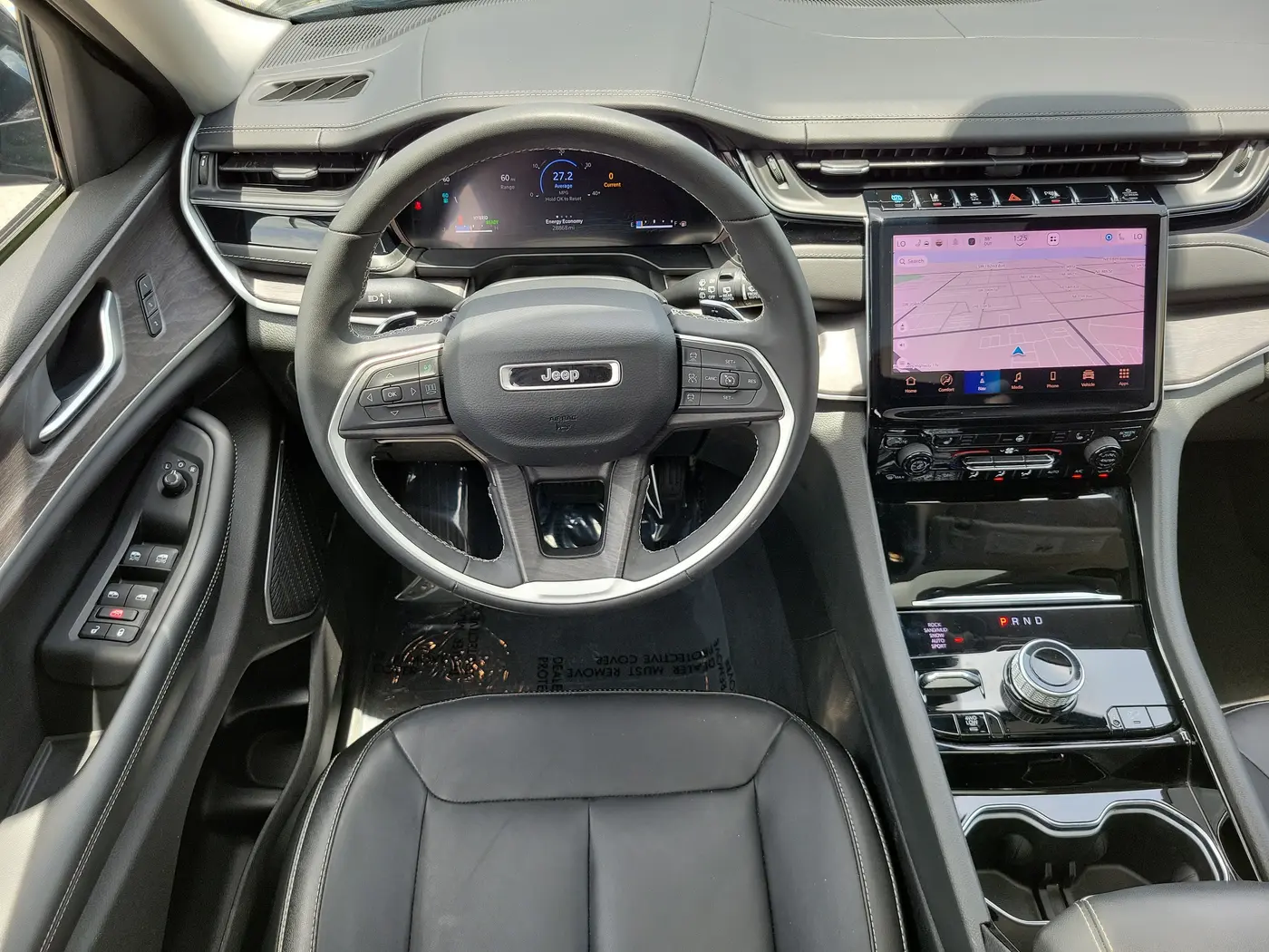 2022 Jeep Cherokee - $23,990