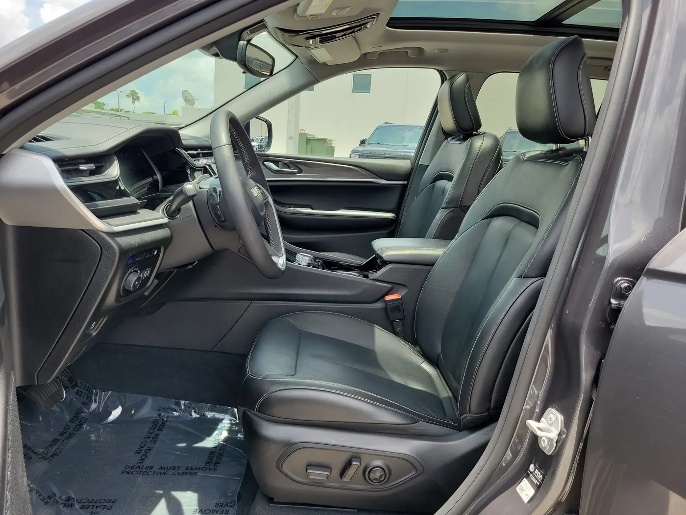 2022 Jeep Cherokee - $23,990