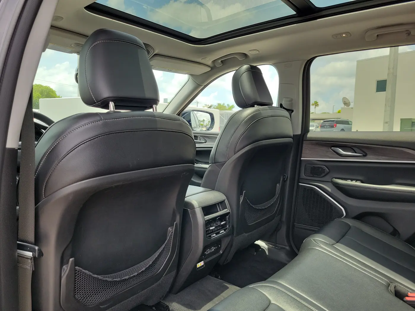 2022 Jeep Cherokee - $23,990