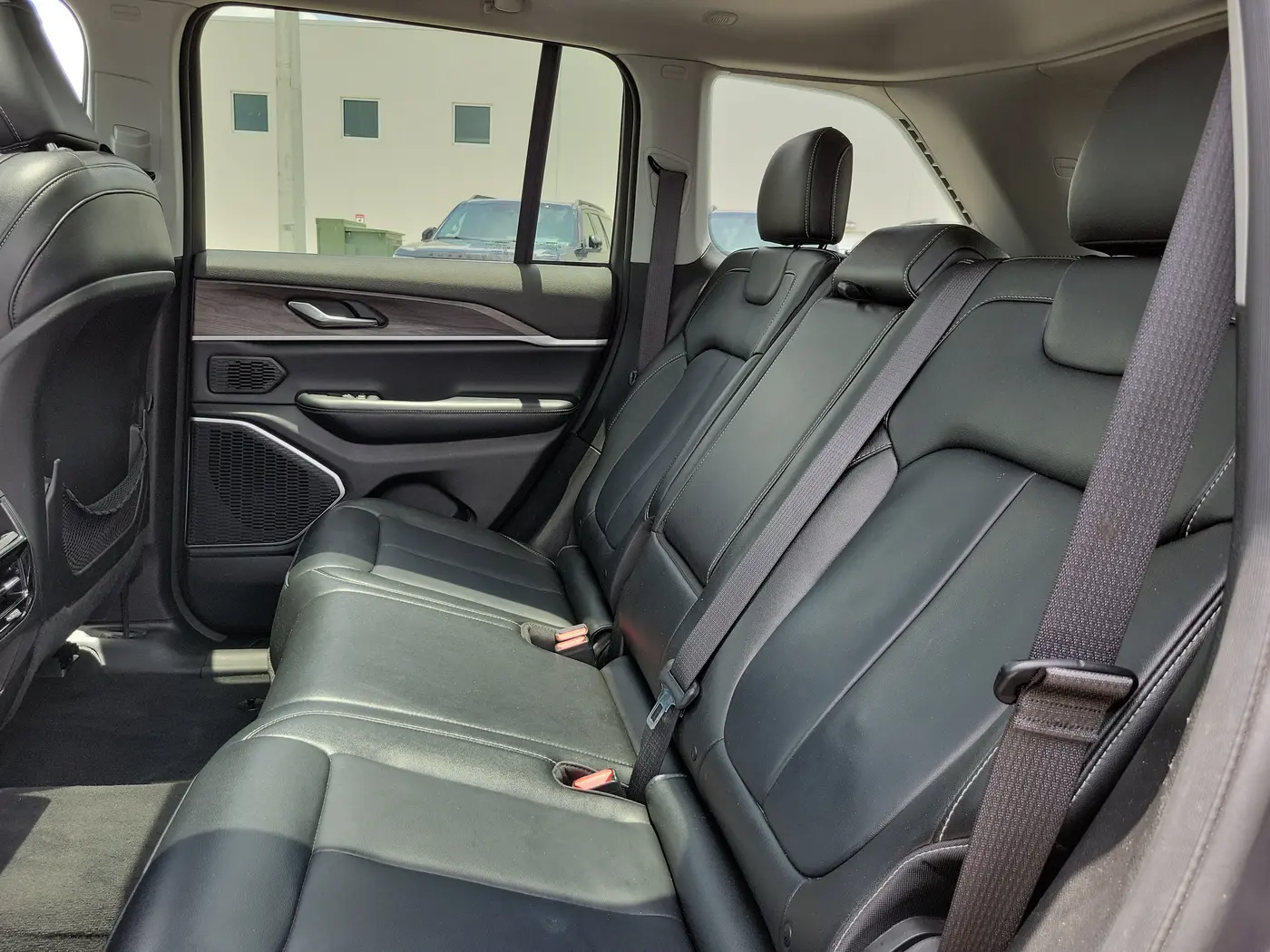 2022 Jeep Cherokee - $23,990