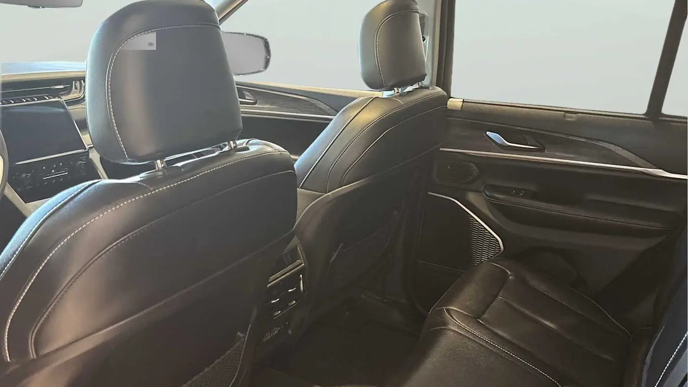 2023 Jeep Grand Cherokee 30th Anniversary 4xe