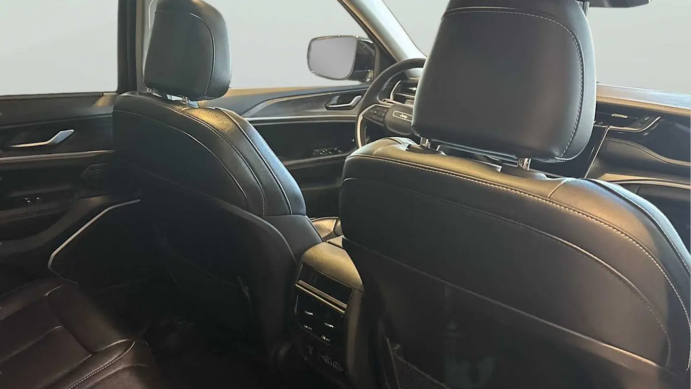 2023 Jeep Grand Cherokee 30th Anniversary 4xe