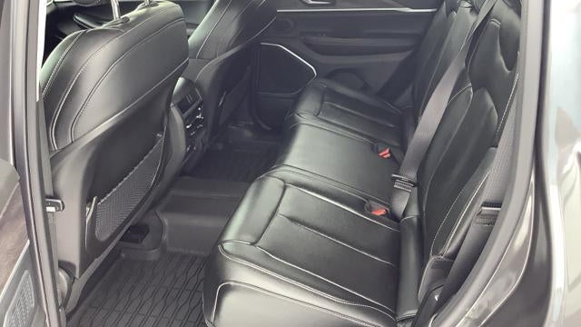 2023 Jeep Grand Cherokee 30th Anniversary 4xe