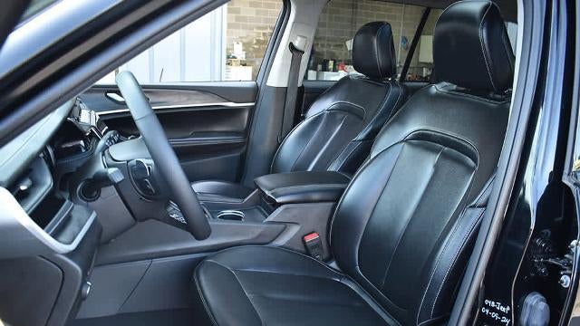 2023 Jeep Grand Cherokee 30th Anniversary 4xe