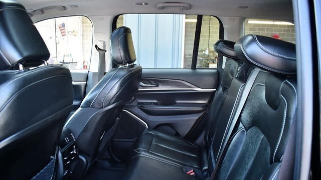 2023 Jeep Grand Cherokee 30th Anniversary 4xe