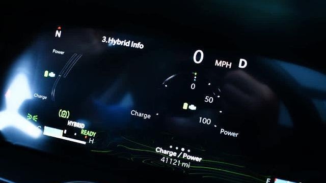 2023 Jeep Grand Cherokee 30th Anniversary 4xe