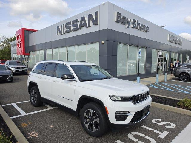 2023 Jeep Cherokee