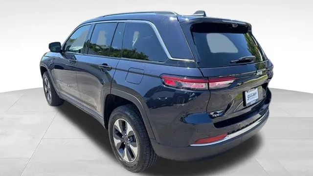 2023 Jeep Grand Cherokee 30th Anniversary 4xe