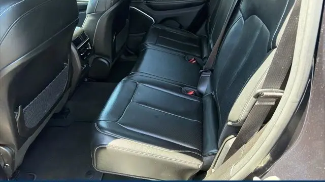 2023 Jeep Grand Cherokee 30th Anniversary 4xe