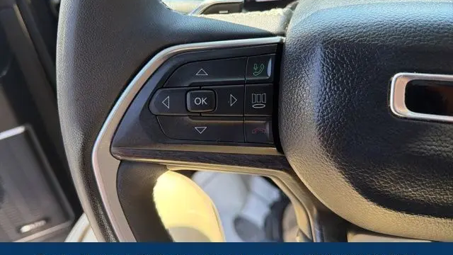 2023 Jeep Grand Cherokee 30th Anniversary 4xe