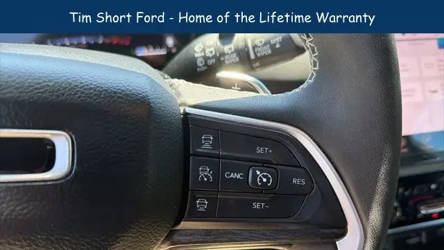 2023 Jeep Grand Cherokee 30th Anniversary 4xe