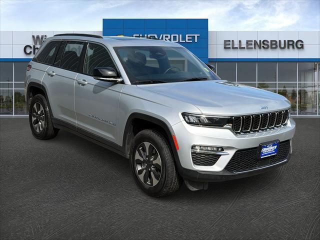 2024 Jeep Cherokee
