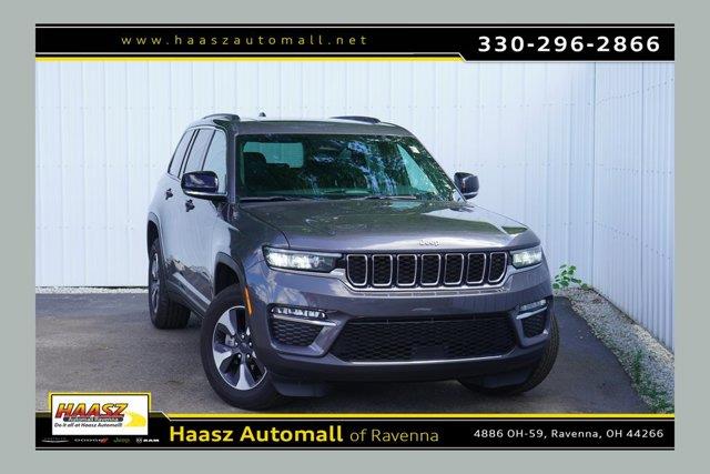 2024 Jeep Cherokee - $22,500