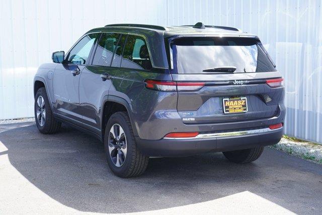 2024 Jeep Cherokee - $22,500