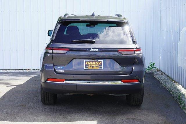 2024 Jeep Cherokee - $22,500