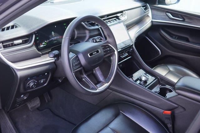 2024 Jeep Cherokee - $22,500