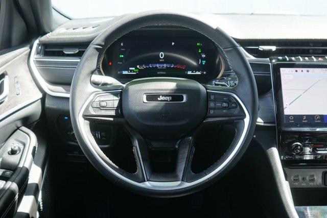 2024 Jeep Cherokee - $22,500