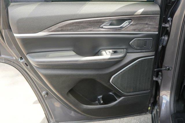 2024 Jeep Cherokee - $22,500