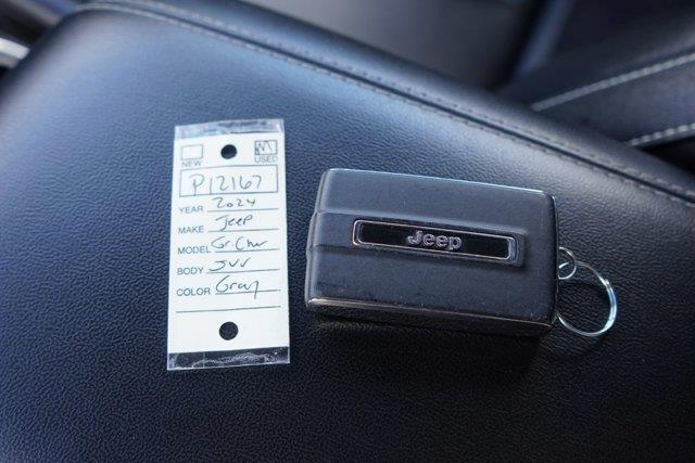 2024 Jeep Cherokee - $22,500