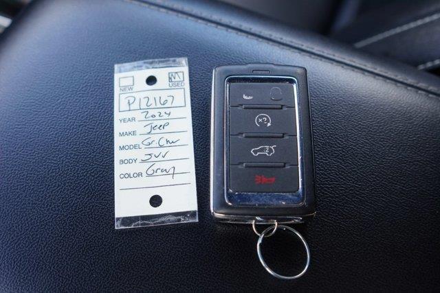2024 Jeep Cherokee - $22,500