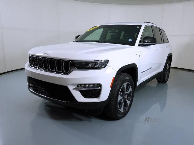 2024 Jeep Cherokee - $24,995