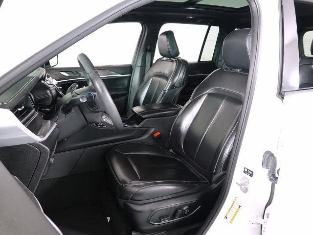 2024 Jeep Cherokee - $24,995