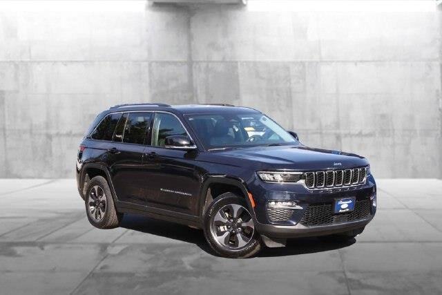 2024 Jeep Cherokee - $22,940