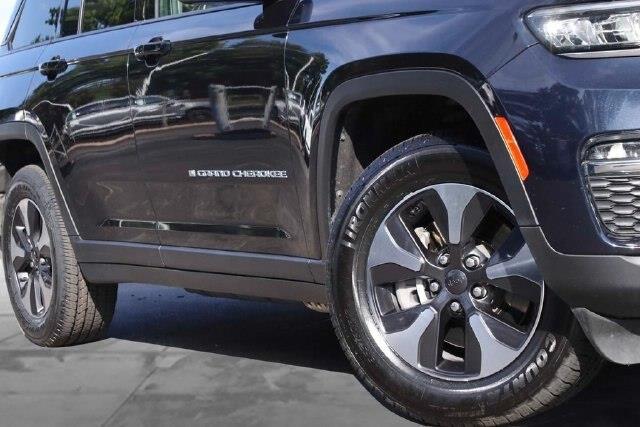2024 Jeep Cherokee - $22,940