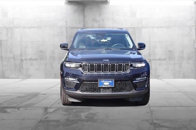2024 Jeep Cherokee - $22,940