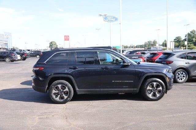 2024 Jeep Cherokee - $22,940