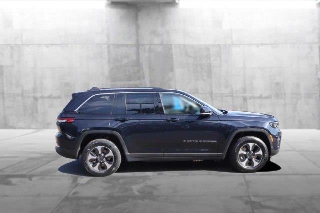 2024 Jeep Cherokee - $22,940