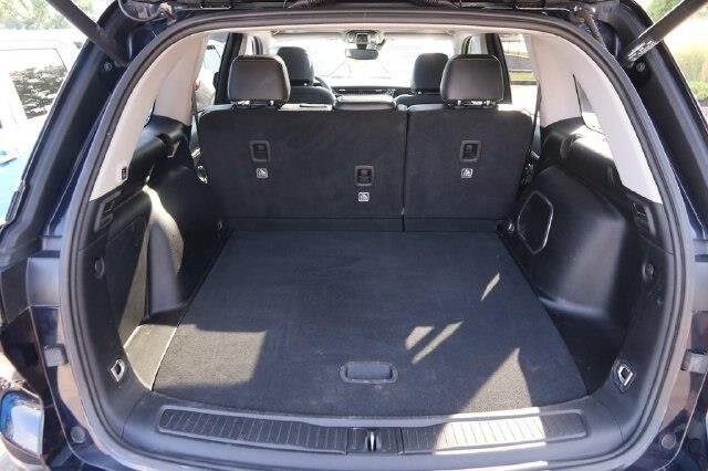 2024 Jeep Cherokee - $22,940