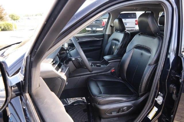 2024 Jeep Cherokee - $22,940