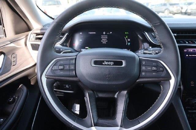 2024 Jeep Cherokee - $22,940