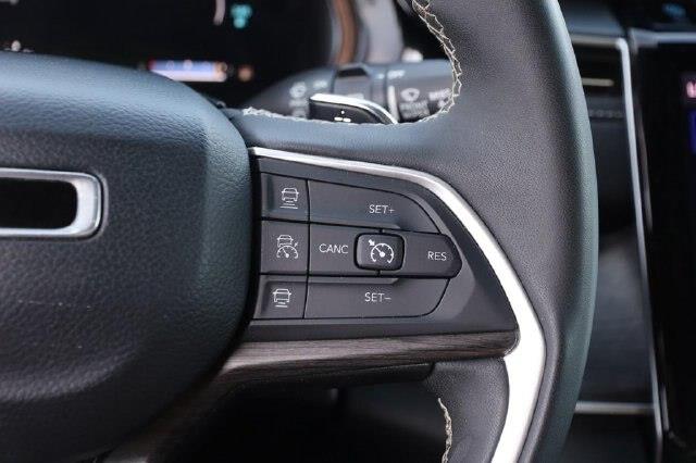 2024 Jeep Cherokee - $22,940