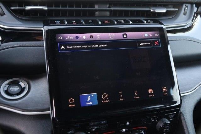2024 Jeep Cherokee - $22,940