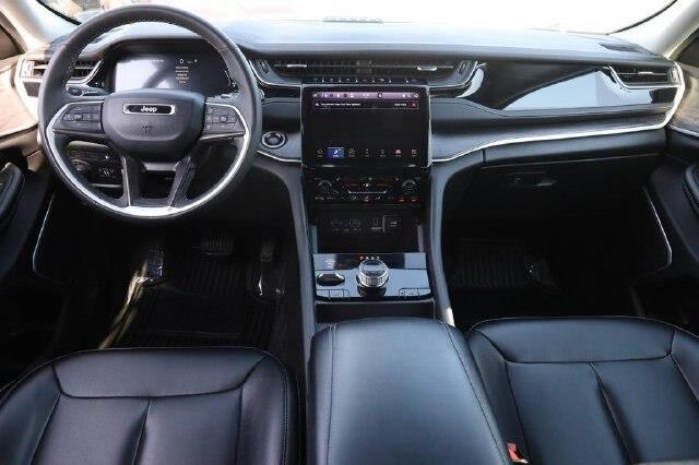 2024 Jeep Cherokee - $22,940