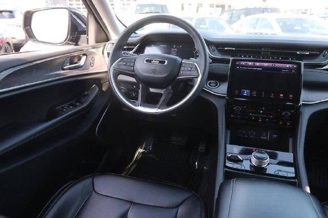 2024 Jeep Cherokee - $22,940