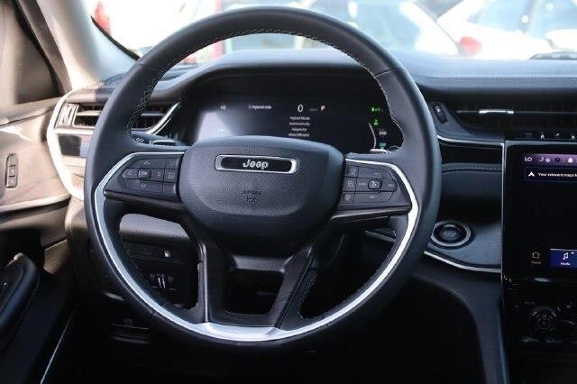 2024 Jeep Cherokee - $22,940