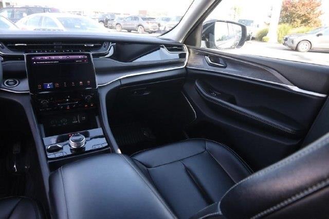 2024 Jeep Cherokee - $22,940