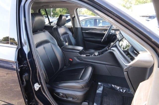 2024 Jeep Cherokee - $22,940