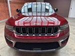 2022 Grand Cherokee Thumbnail 8