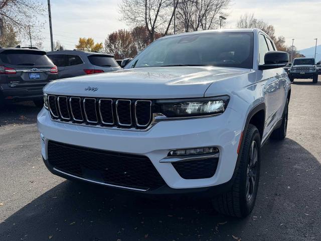 2024 Jeep Cherokee
