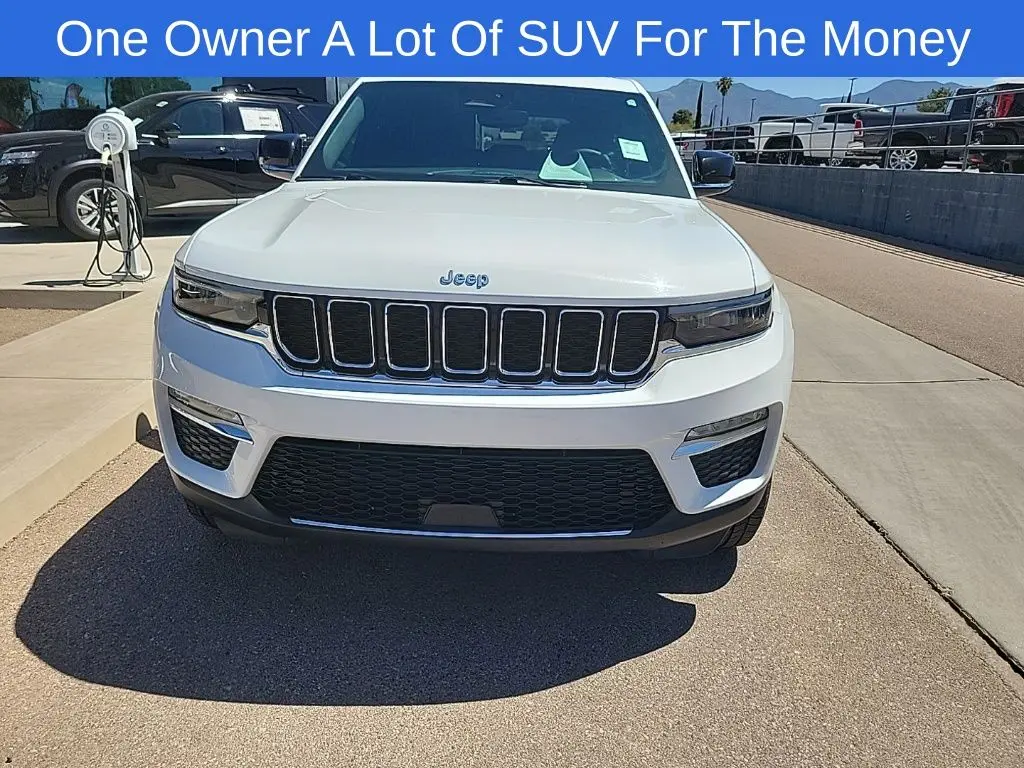 2024 Jeep Cherokee - $21,711