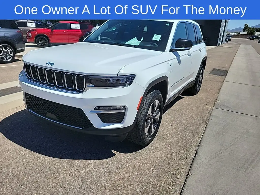 2024 Jeep Cherokee - $21,711